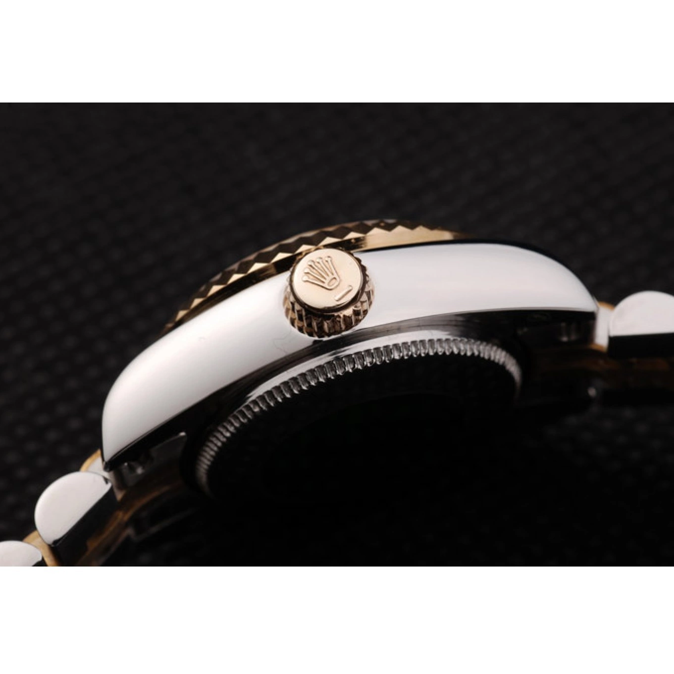 AAA Replica Watches Mechanism-srl61 Swiss Rolex Datejust 0614